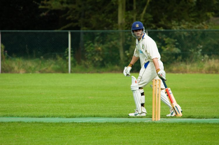 Irrigation systems for sports fields