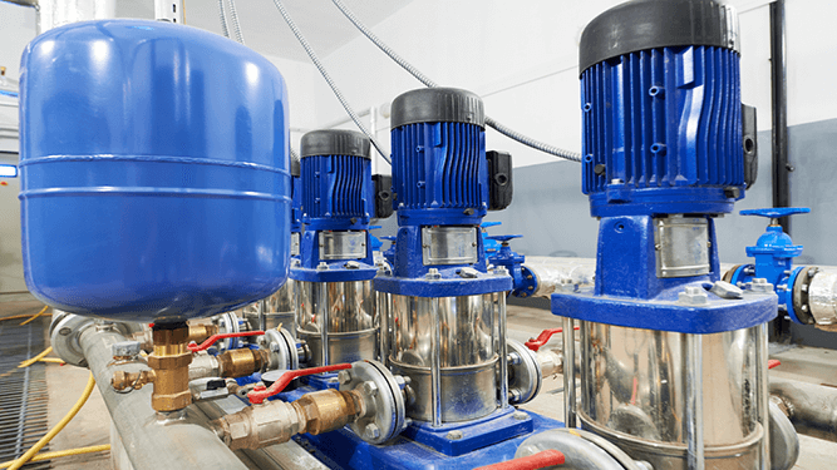 An image of booster set