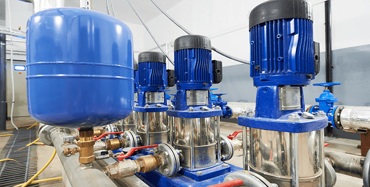 An image of booster set