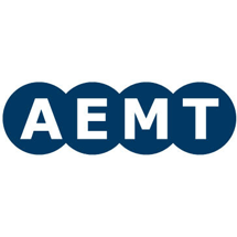 AEMT logo