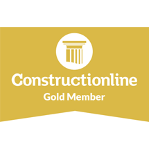 Constructionline logo