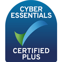 Cyber Essentials logo