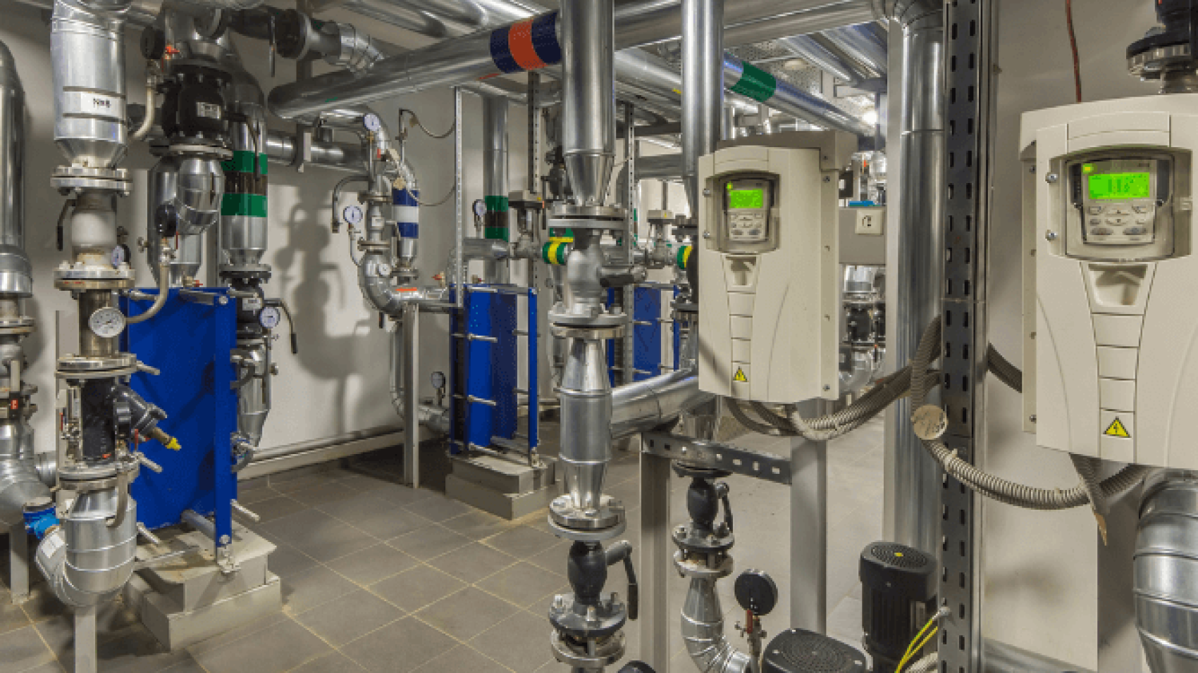 An image of booster sets