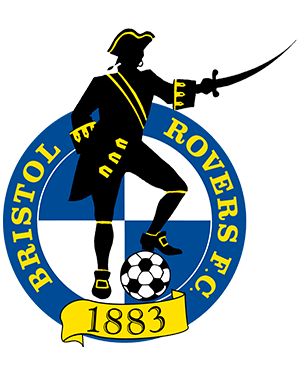Bristol Rovers football club logo