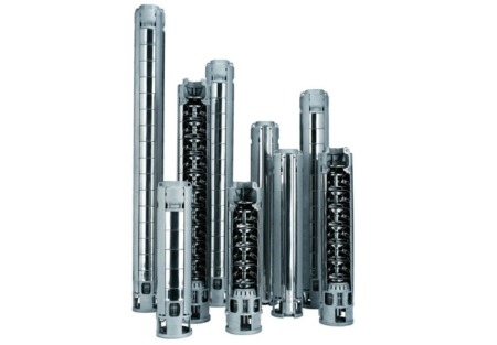 Mawdsleys Borehole Pumps