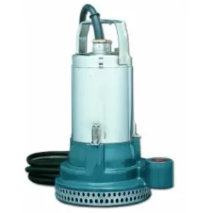 An image of a submersible pump