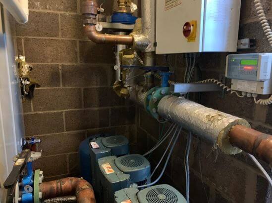 An image of booster set