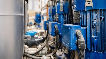 An image of a booster set