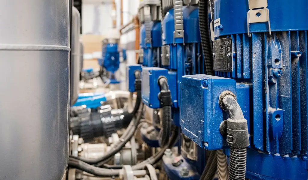 An image of a booster set