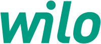 The logo of Wilo