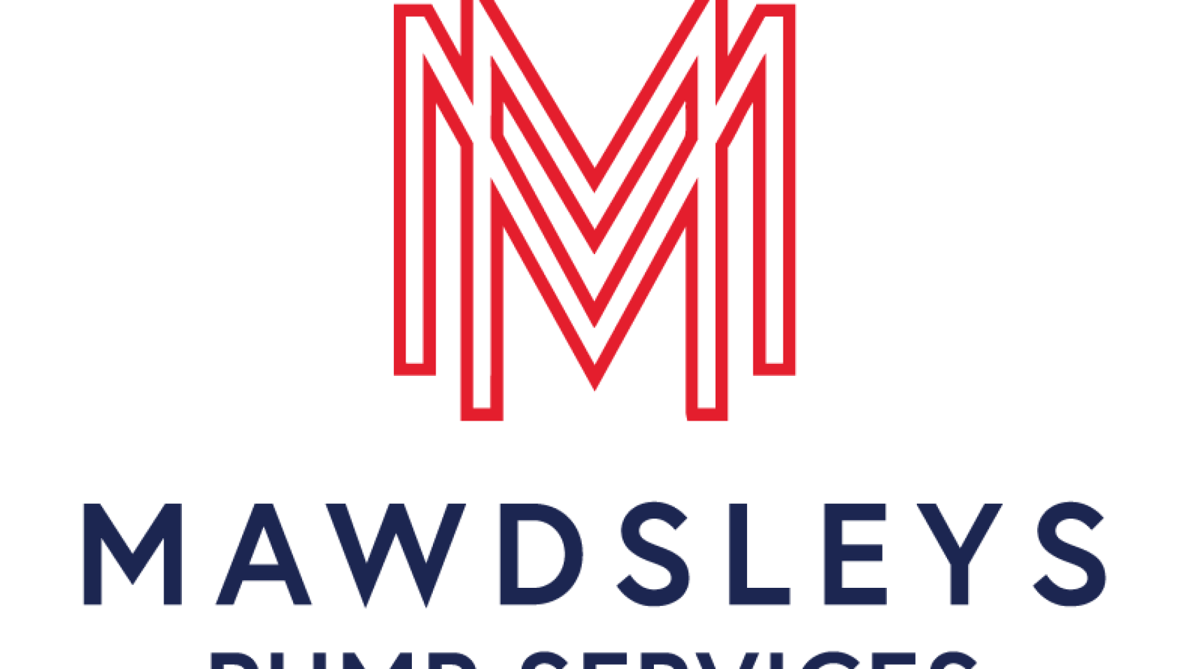 Mawdsleys Pumps Services logo