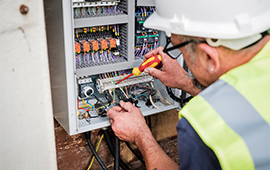 We know everything about pumps