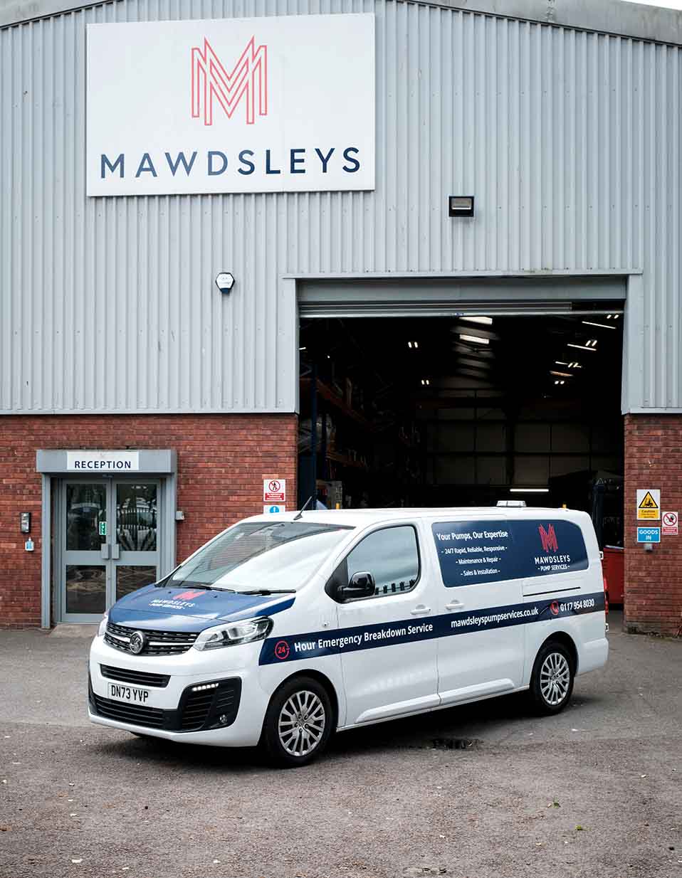 Mawdsleys Van 2 - rescaled