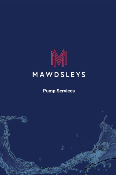 Brochure Front Cover